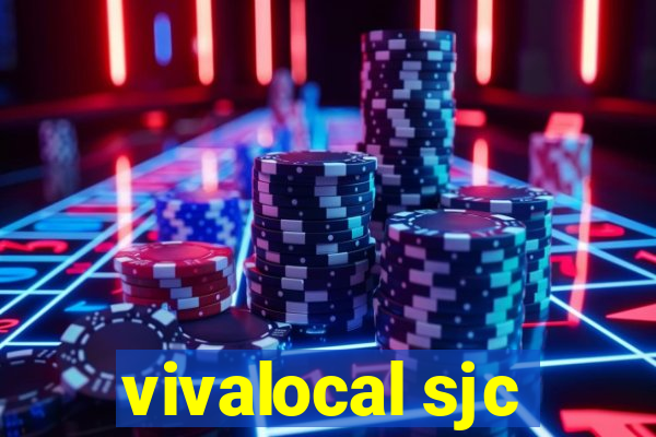 vivalocal sjc
